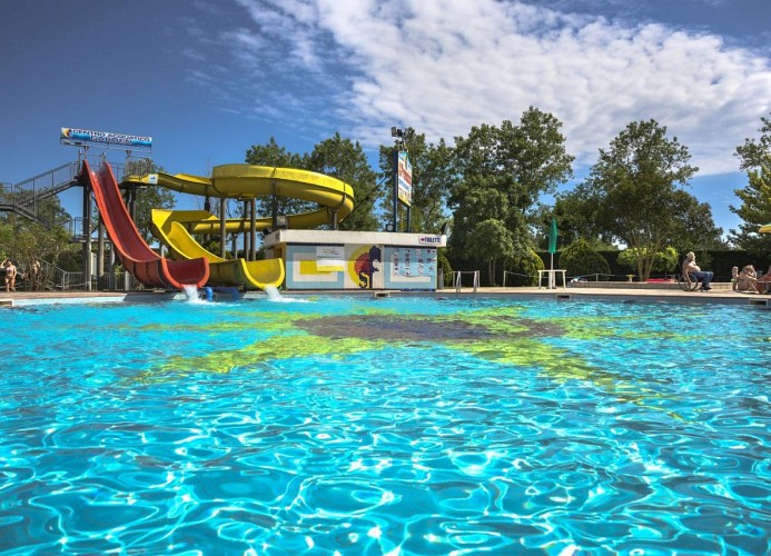 Feriendorf Francesco Lodge Premium Sea Breeze