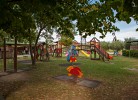 Ferienpark Garda Village Maxicaravan Deluxe 