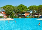 Residenz Azzurro Vierizimmer-Wohnung A4 