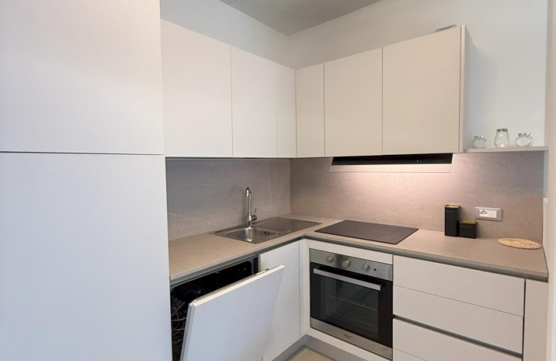 Villa D'Annunzio-Dreizimmerwohnung C7*++