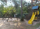 Residenz MareBlu Dreizimmer-Wohnung Trilo E 