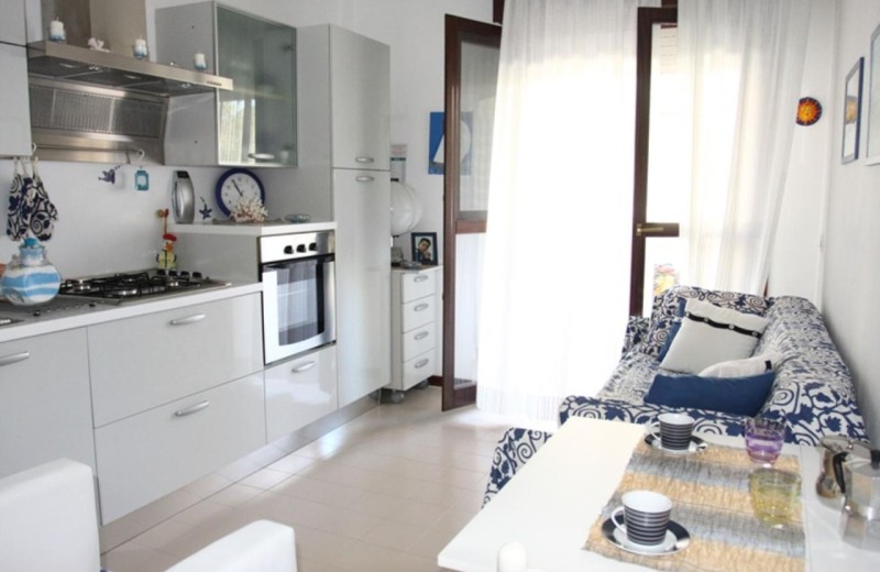 Residenz Gemini Zweizimmer-Wohnung B41S 1P014