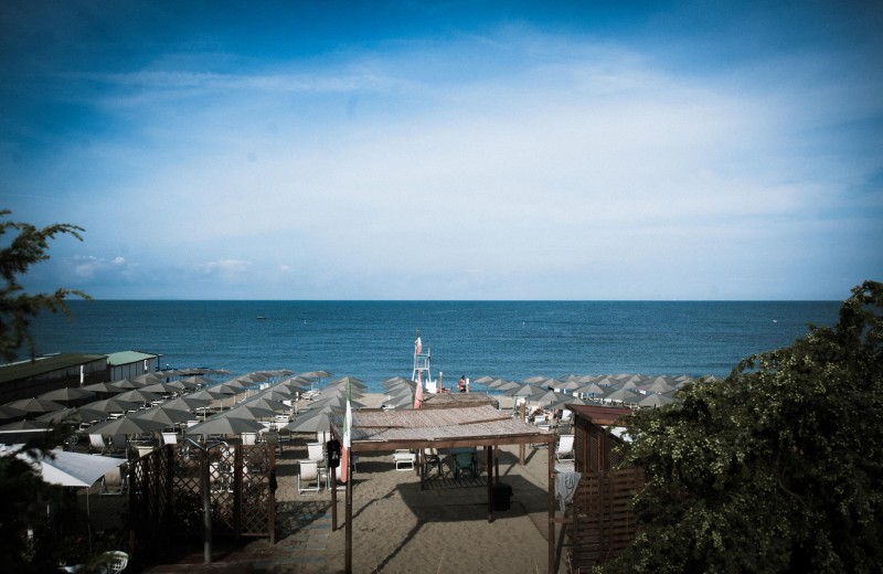 St. Michael Camping Village Mobilehome Ginepro