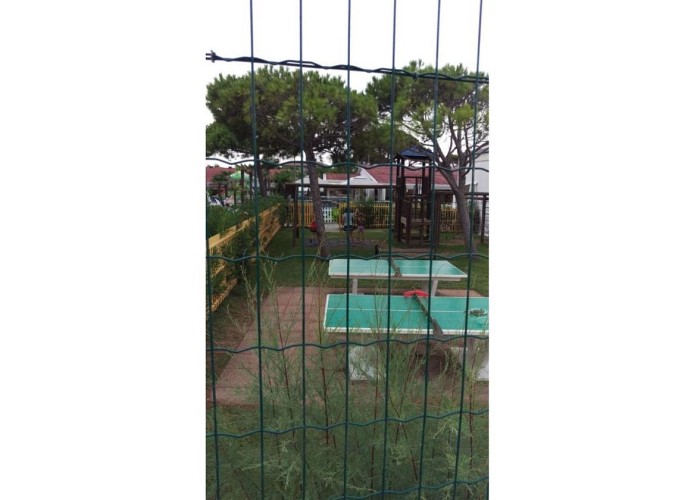 Ferienanlage Vela Blu Mobilehome Torcello Plus Gold Holiday 