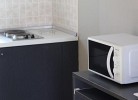 Residence Casalbergo Wohnung Bilo Sup 
