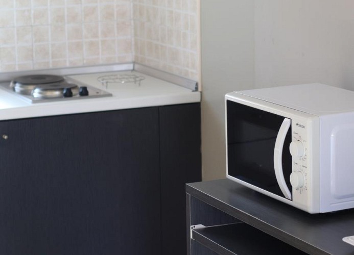 Residence Casalbergo Wohnung Bilo Sup 
