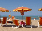 Camping Village Internazionale San Menaio Mobilehome Happy Easy