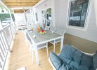 Torre Rinalda Beach Camping Mobilehome Happy Superior