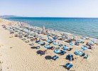 Feriendorf Marze Lodge Maremma