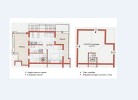 Residenz Evanike Vierzimmer-Wohnung Tipo D2S Retro (33/36/38/40)