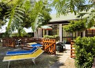 Feriendorf Fantastico Bungalow PET