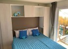 Ferienpark della Colombaia Mobilehome Panorama Spa