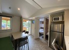 Ferienanlage Serenella Mobilehome Gabbiano