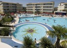 Planetarium Resort Dreizimmer-Wohnung Trilo C6