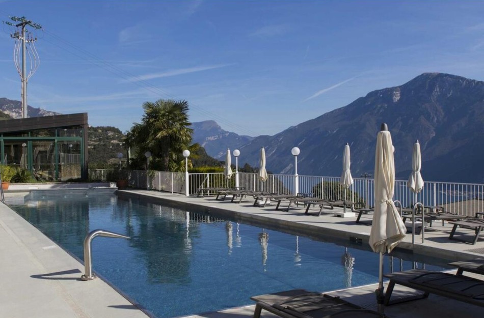 Residenz Piccola Italia Zweizimmer-Wohnung BEL3A