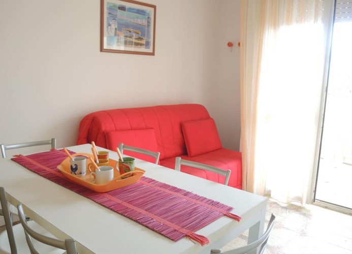 Residenz Carina Süd Dreizimmer-Wohnung C1S