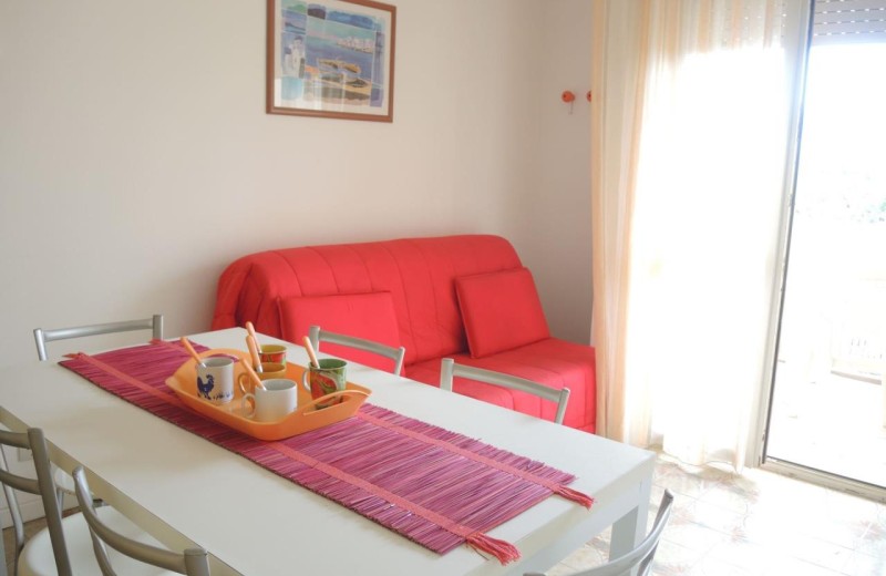 Residenz Carina Süd Dreizimmer-Wohnung C1S