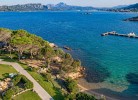 Ferienanlage Isuledda Baia Elite 