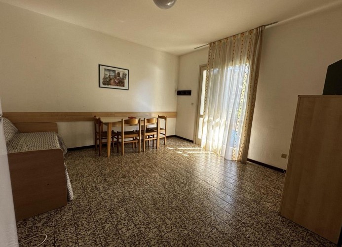 Residenz Michelangelo-Dreizimmerwohnung C6* 