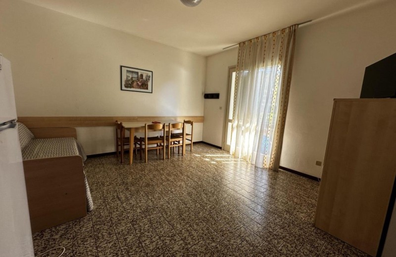 Residenz Michelangelo-Dreizimmerwohnung C6* 