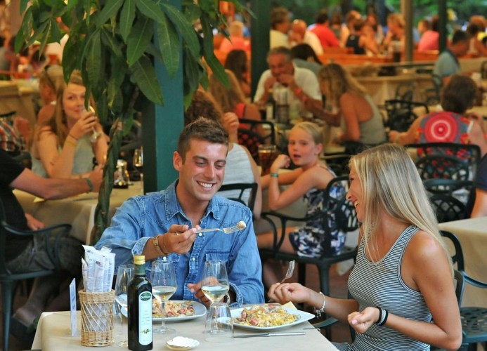 Feriendorf Isamar Chalet Miami 