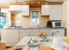 Ferienanlage Ca'Pasquali Mobilehome Top Residence Gold Holiday