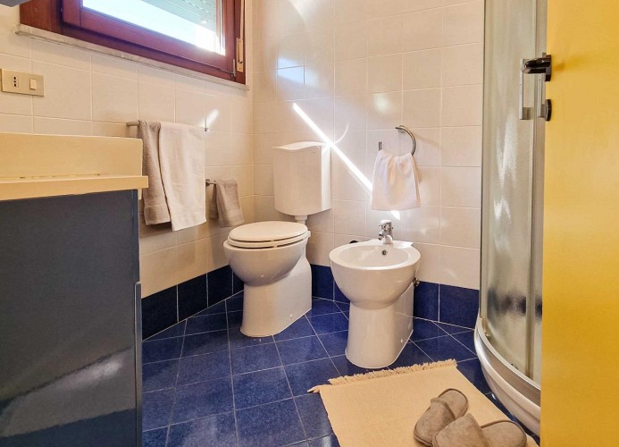 Residenz Tucano Zweizimmer-Wohnung Bilo 2P BS