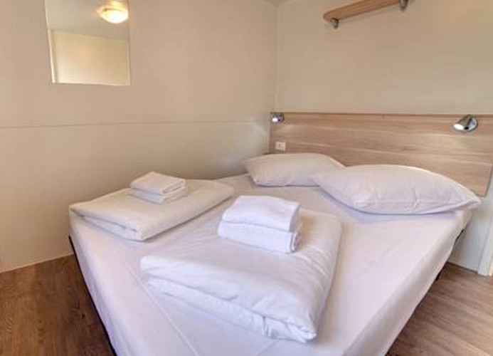 Lanterna Premium Camping Resort Lanterna Home 4+2