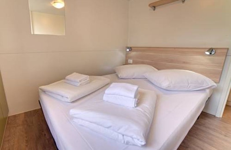 Lanterna Premium Camping Resort Lanterna Home 4+2