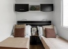 Camping Village Internazionale Sottomarina Mobilehome