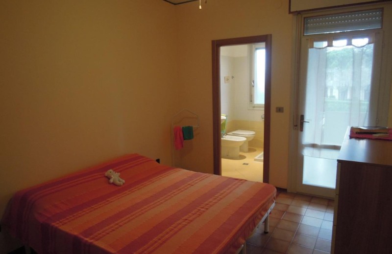 Residenz Olimpia Dreizimmer-Wohnung C1S