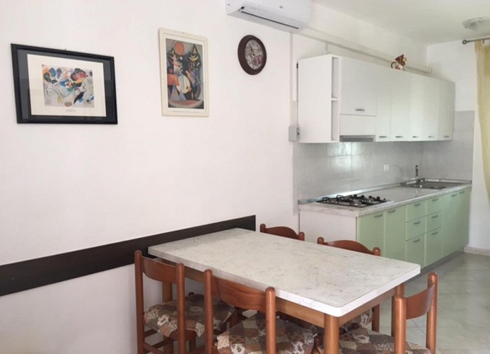 Residenz Debora Dreizimmer-Wohnung Trilo 