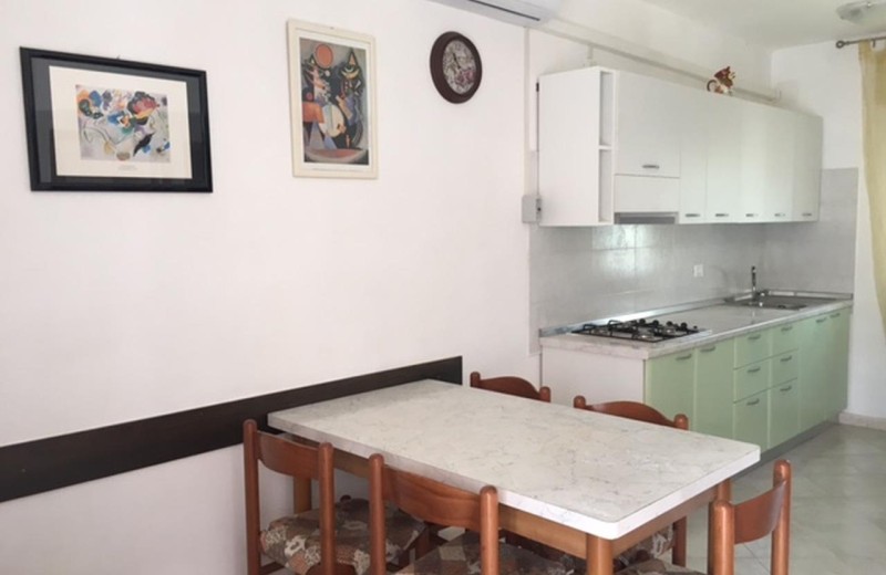 Residenz Debora Dreizimmer-Wohnung Trilo 