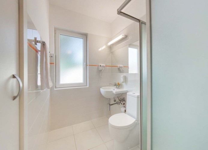 Ferienanlage Katoro Wohnung Classic CA2BP3