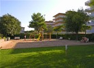 Residenz Valbella Dreizimmer-Wohnung Trilo 005 2P Corpo F