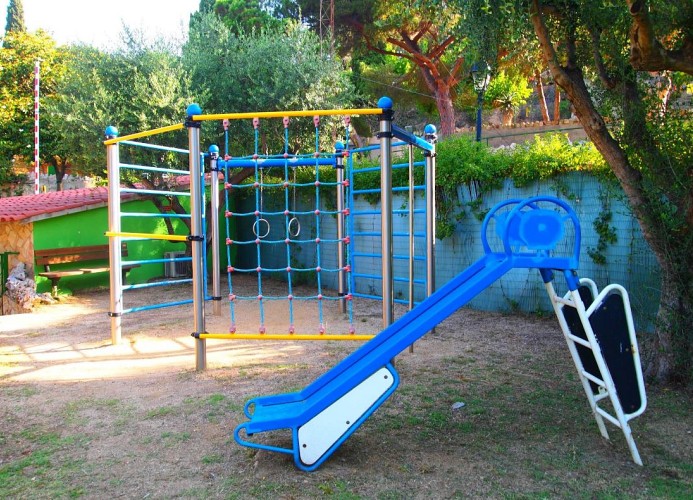 Camping Bonavista Mobilehome Happy Premium