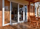 La Risacca Family Camping Village Lodge Superior