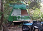 La Francesca Sud Mobilehome Minolina