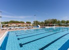 Le Gorette Cecina Camping Village Apartment Monolocale Comfort