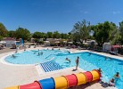 Ferienpark Marina Camping Village Lodge PET 