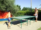 Ferienpark Fontanelle Mobilehome Standard Plus 8x3