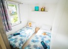 Ferienpark Domaine La Yole Mobilehome Happy Premium 