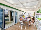 Feriendorf Isamar Mobilehome Bellagio Large
