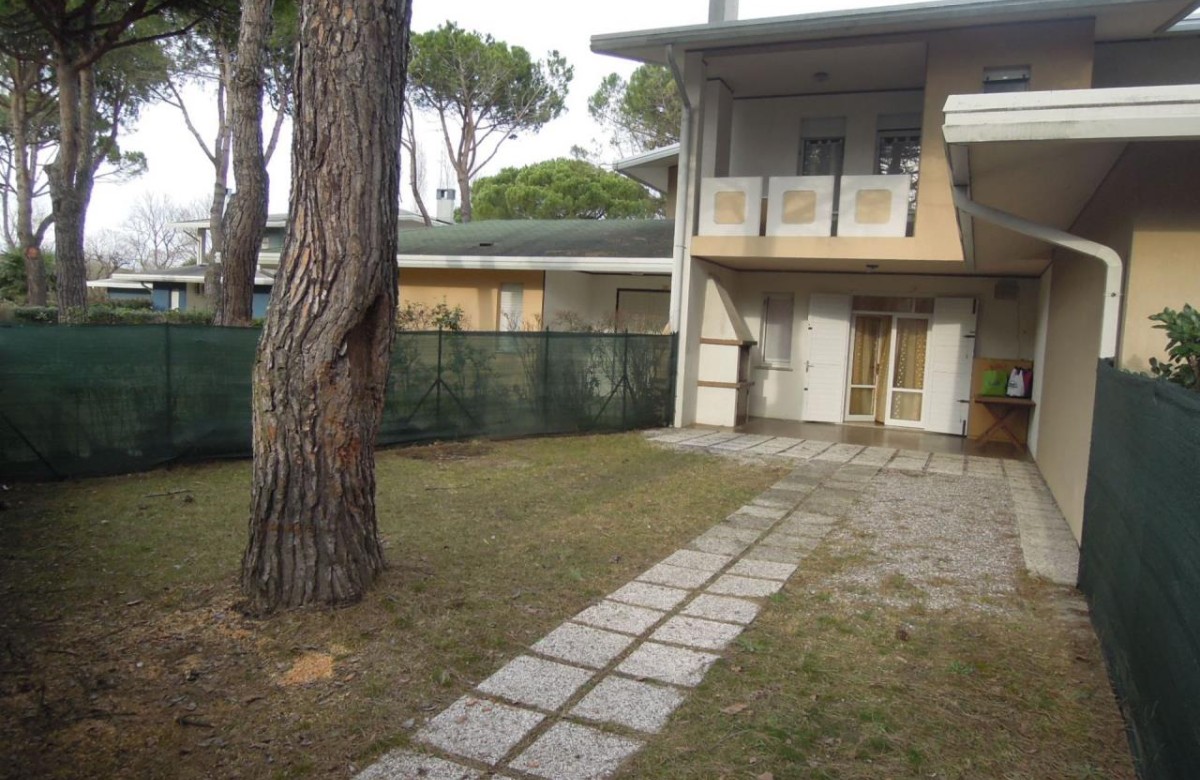 Residenz Olimpia Dreizimmer-Wohnung C1S