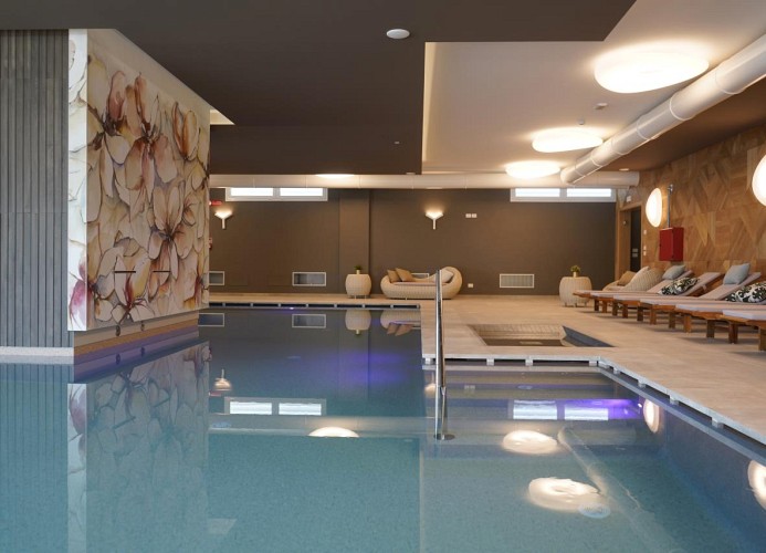Residenz Ca' del Pioppo Vierzimmer-Wohnung Ca' del Tiglio