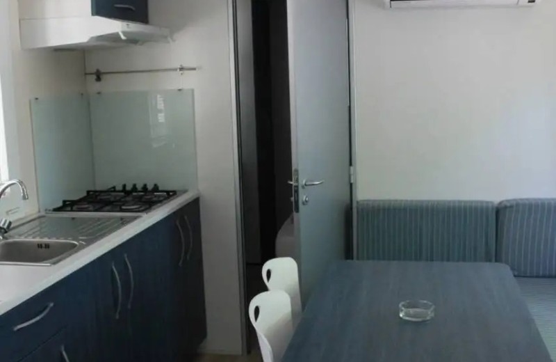 Bosco Verde Camping Mobilehome