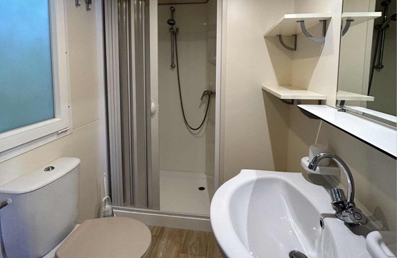 Camping Gasparina Baia Prestige 