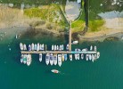 Camping Lido Verbano Maxicaravan Wake