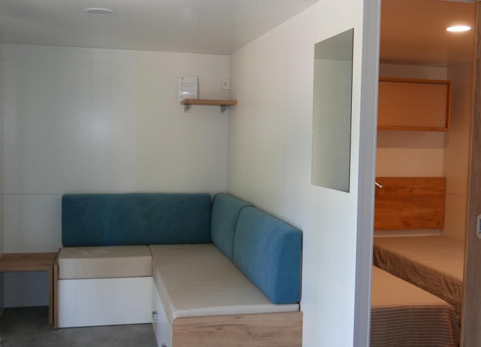 Belvedere Pineta Village Adria Home