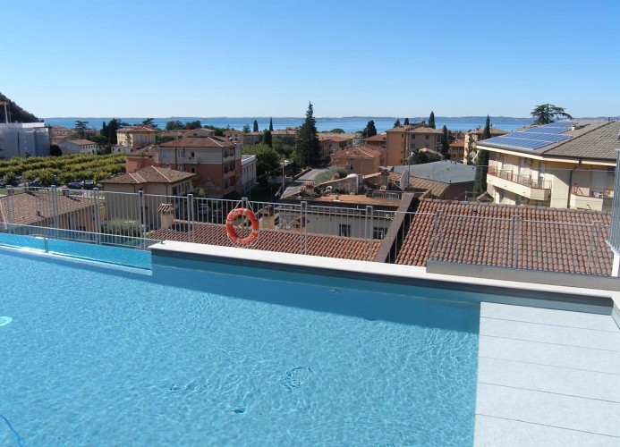 Residence Doria Bilo 5 Pax 